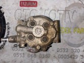 Oto Çıkma Parça / Honda / City / Klima / Klima Kompresörü / Çıkma Parça 