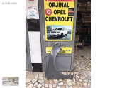 Chevrolet cruze çıkma sağ ön çamurluk ORJİNAL OTO OPEL
