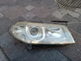 Oto Çıkma Parça / Renault / Megane / Far & Stop / Sağ Ön Far / Çıkma Parça 
