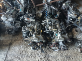 Oto Çıkma Parça / Toyota / Corolla / Motor / Blok / Çıkma Parça 