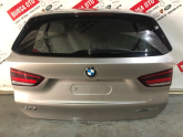 Oto Çıkma Parça / Bmw / X1 / Kaporta & Karoser / Bagaj Kapağı / Çıkma Parça 