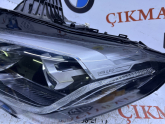 Oto Çıkma Parça / Bmw / 2 Serisi / Far & Stop / Sol Ön Far / Çıkma Parça 