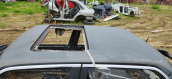 BMW E30 TAVAN SACI