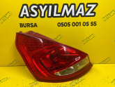FORD FİESTA SOL STOP (ORJİNAL) HATASIZ