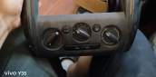 Oto Çıkma Parça / Mazda / 323 / Klima / Kontrol Paneli / Çıkma Parça 