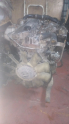 Oto Çıkma Parça / Isuzu / NPR / Motor / Motor (komple) / Çıkma Parça 