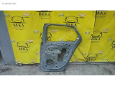 Oto Çıkma Parça / Opel / Corsa / Kaporta & Karoser / Sağ Arka Kapı / Çıkma Parça 