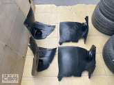 Oto Çıkma Parça / Porsche / Panamera / Fan / Fan Paneli / Sıfır Parça 