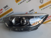 Oto Çıkma Parça / Renault / Captur / Far & Stop / Sol Ön Far / Çıkma Parça 