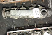 Opel Corsa B 1.4 1993-1997 Eksantrik Mili ve Eksantrik Muhafazası