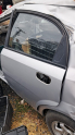 CHEVROLET LACETTİ HB SOL ARKA KAPI.OTO ERKAN ÜNYE
