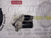Oto Çıkma Parça / Seat / Toledo / Elektrik / Marş Motoru / Çıkma Parça 