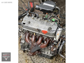 Oto Çıkma Parça / Honda / Civic / Sunroof / Tente Motoru / Çıkma Parça 