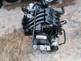 Volkswagen Bora 1.6 Akl 102 hp Çıkma Motor