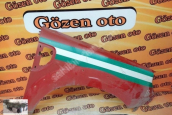 Oto Çıkma Parça / Ford / Ranger / Kaporta & Karoser / Sağ Ön Çamurluk / Çıkma Parça 