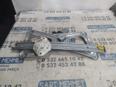 Oto Çıkma Parça / Honda / Civic / Oto Cam / Cam Krikosu / Çıkma Parça 