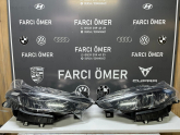 Oto Çıkma Parça / Fiat / Egea / Far & Stop / Sağ Ön Far / Sıfır Parça 