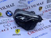 Oto Çıkma Parça / Mercedes / GLC / Far & Stop / Sol Ön Far / Çıkma Parça 