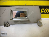 Oto Çıkma Parça / Renault / Clio / Koltuk & Döşeme / Güneşlik / Çıkma Parça 