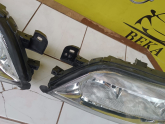 Oto Çıkma Parça / Opel / Vectra / Far & Stop / Sağ Ön Far / Sıfır Parça 