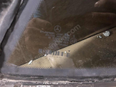 Oto Çıkma Parça / Mercedes / ML / Oto Cam / Arka Cam / Çıkma Parça 