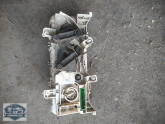 Oto Çıkma Parça / Renault / Clio / Klima / Kontrol Paneli / Çıkma Parça 