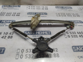 Oto Çıkma Parça / Toyota / Corolla / Oto Cam / Cam Krikosu / Çıkma Parça 
