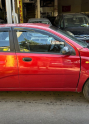 Hurda Belgeli Araçlar / Chevrolet / Kalos