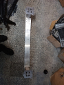 Oto Çıkma Parça / Opel / Crossland X / Tampon / Tampon Demiri / Çıkma Parça 