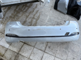 BMW 4 SERİSİ F32 F36 ÇIKMA ORİJİNAL ARKA TAMPON BDÇ