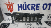 Citroen C5 Aircross Ön Tampon İç Destek Plastiği - 98173521XT