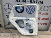 Oto Çıkma Parça / Seat / Leon / Kaporta & Karoser / Sol Arka Kapı / Çıkma Parça 
