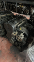PEUGEOT 307 2000 MOTOR BENZİNLİ KOMPLE MOTOR
