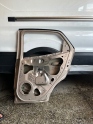 Oto Çıkma Parça / Ford / Ecosport / Kaporta & Karoser / Sağ Arka Kapı / Çıkma Parça 