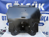 Peugeot Rifter 1.5 BlueHDİ Motor Alt Muhafıza ORJİNAL