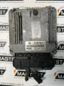 Oto Çıkma Parça / Volkswagen / Touran / Beyin / Motor Beyni / Çıkma Parça 