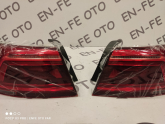Oto Çıkma Parça / Volkswagen / Passat / Far & Stop / Sol Arka Stop / Sıfır Parça 