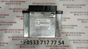 Oto Çıkma Parça / Volkswagen / Golf / Beyin / Motor Beyni / Çıkma Parça 