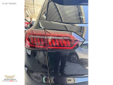 Oto Çıkma Parça / Chery / Tiggo / Far & Stop / Sol Arka Stop / Çıkma Parça 