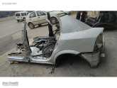 OPEL ASTRA SOL ARKA ÇAMURLUK KESME MUAYER EYLÜL OTOMOTİV