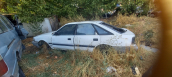Hurda Belgeli Araçlar / Mazda / 626