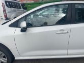 TOYOTA COROLLA SOL ÖN KAPI ORJİNAL ÇIKMA YEDEK PARÇA 2019-2026