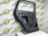 Oto Çıkma Parça / Skoda / Kodiaq / Kaporta & Karoser / Sol Arka Kapı / Çıkma Parça 