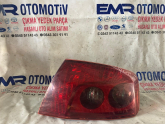 Peugeot 407 sağ arka stop EMR OTOMATİV