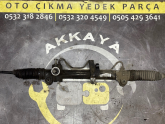 Orijinal PEUGEOT BİPPER çıkma direksiyon kutusu