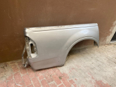 Oto Çıkma Parça / Isuzu / D-Max / Kaporta & Karoser / Kasa / Kupa / Çıkma Parça 