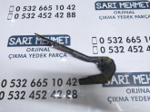ÇIKMA AUDİ A4 B6 MOTOR KAPUTU SOL MENTEŞESİ