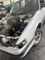MAZDA 626 SOL ÖN ÇAMURLUK ORJİNAL ÇIKMA