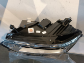 Oto Çıkma Parça / Volkswagen / Passat / Far & Stop / Sol Ön Far / Çıkma Parça 
