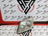 TOYOTA YARİS SOL ÖN FAR
